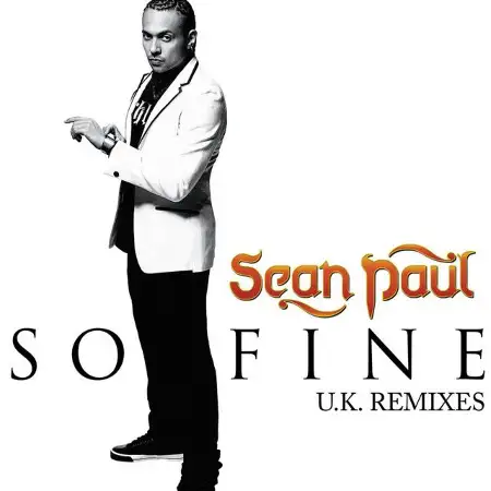 متن آهنگ So Fine - Joker & Silkie Remix از Sean Paul