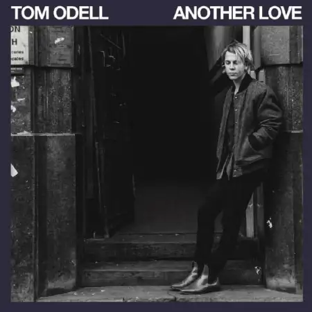 متن آهنگ Another Love از Tom Odell