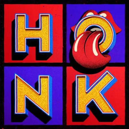 متن آهنگ Bitch - Live At The Honda Center, Anaheim از The Ro