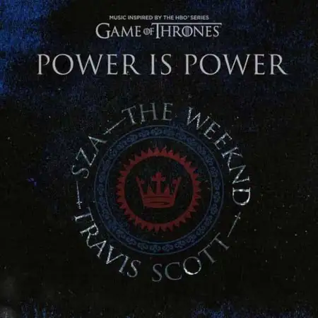 متن آهنگ Power Is Power از Travis Scott