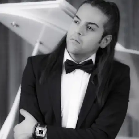 متن آهنگ علاقه از عماد طالب زاده