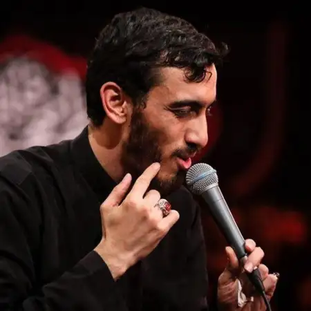 متن آهنگ اوله حسين آخره از مهدی رسولی