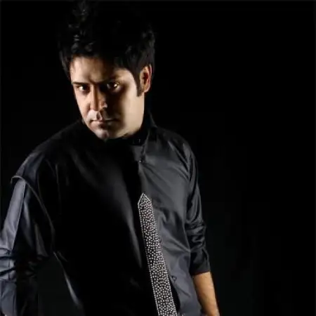 متن آهنگ Eshghe Man (Ft Shahin KH) از ناصر صدر