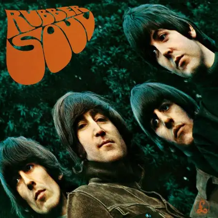 متن آهنگ Nowhere Man - Remastered از The Beatles
