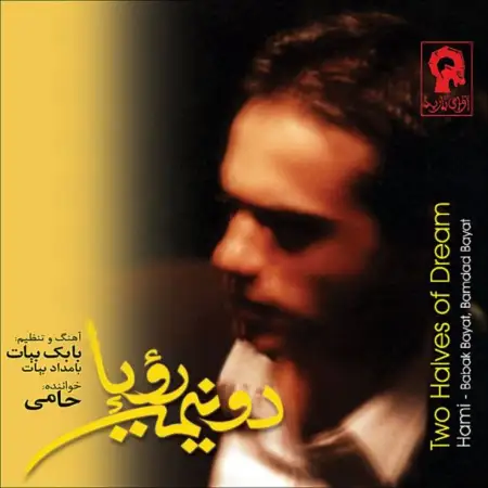 متن آهنگ Shab E Eshgh از حمید حامی