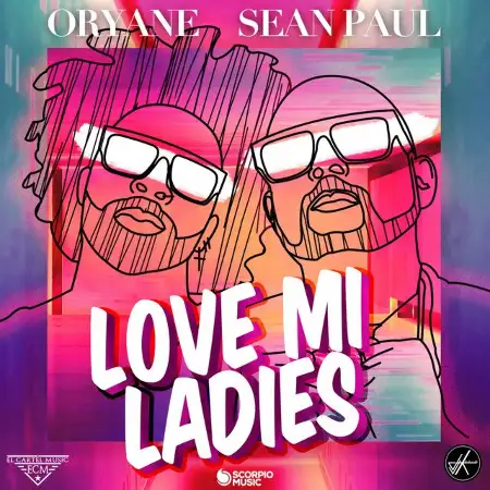 متن آهنگ Love Mi Ladies از Sean Paul