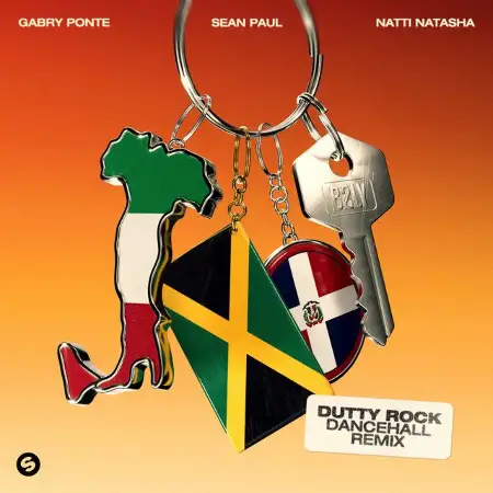 متن آهنگ Born To Love Ya (Dutty Rock Dancehall Remix) از Sea