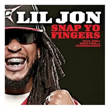 متن آهنگ Snap Yo Fingers از Sean Paul