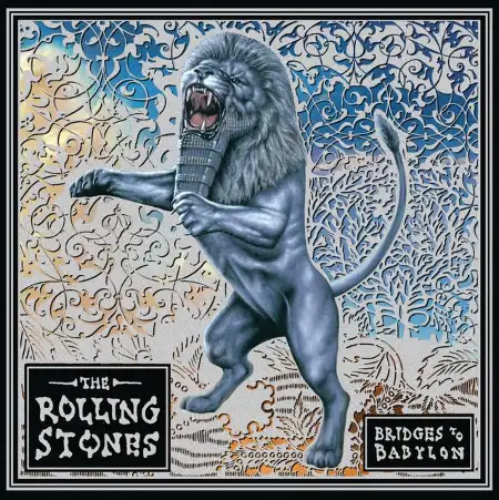 متن آهنگ Flip The Switch - Remastered از The Rolling Stones