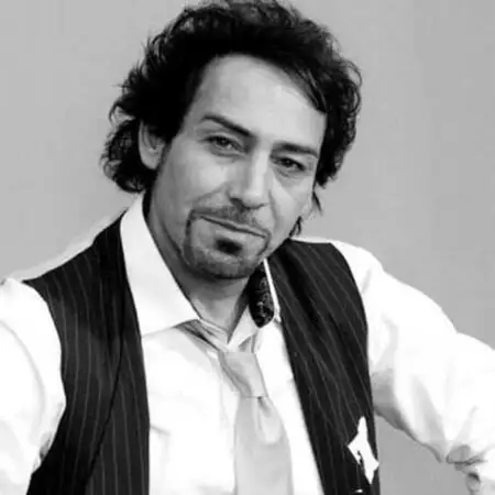 متن آهنگ چشم چشم از سعید محمدی