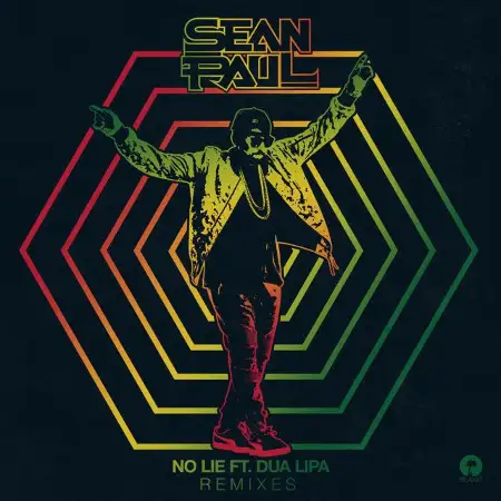 متن آهنگ No Lie - Sam Feldt Remix از Sean Paul