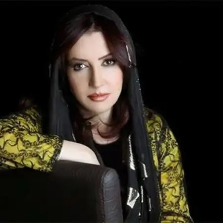 متن آهنگ Sharabe Arghavani از سهیلا گلستانی