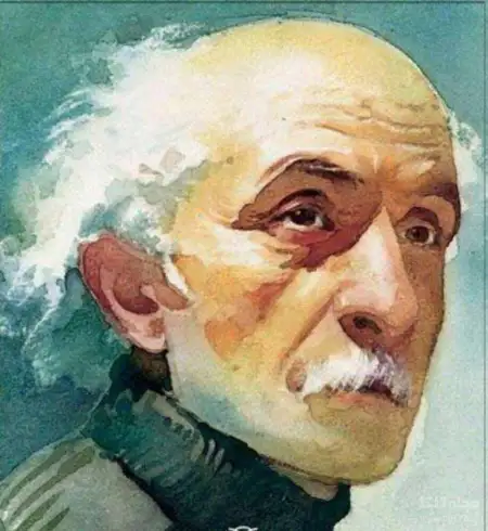 متن آهنگ خانه ام ابریست از احمد شاملو