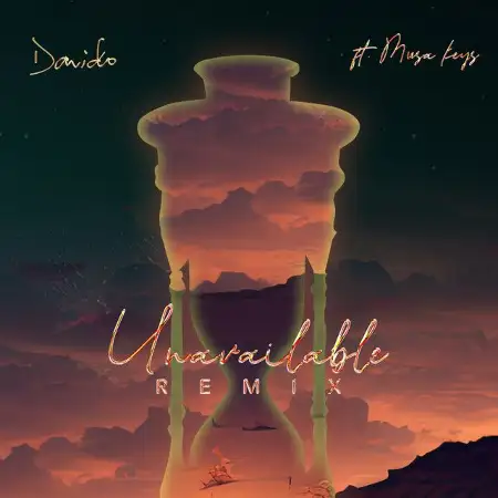 متن آهنگ UNAVAILABLE (feat. Musa Keys) - Sean Paul & DING DO