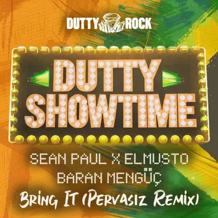 متن آهنگ Bring It (Pervasız Remix) از Sean Paul
