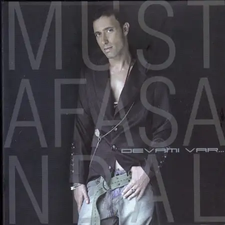 متن آهنگ gonlunu gun edeni از Mustafa Sandal