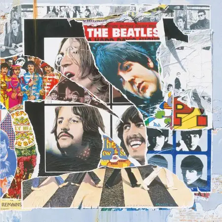 متن آهنگ Blackbird (Take 4 - Remastered) از The Beatles