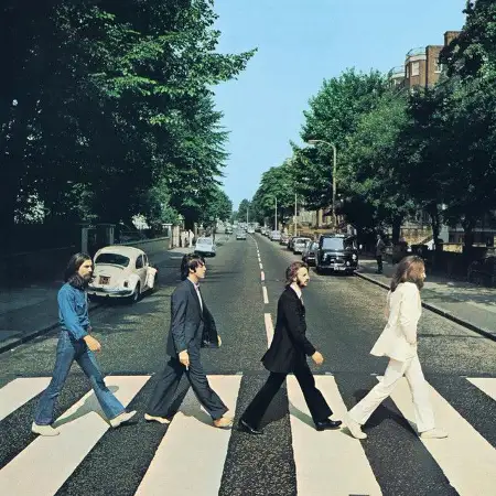 متن آهنگ Come Together - Remastered از The Beatles