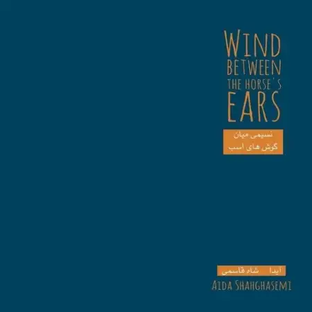 متن آهنگ Sea Of Trees از آیدا شاه قاسمی