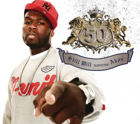 متن آهنگ Still Will - Single Version از 50 Cent