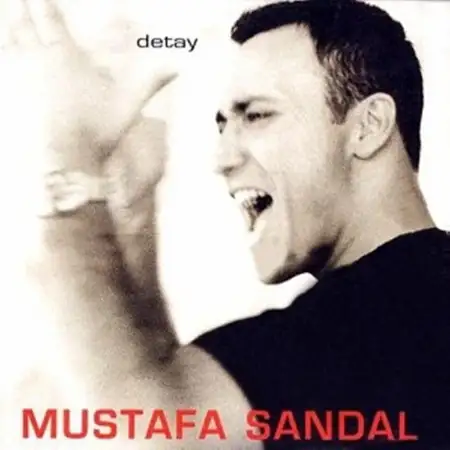 متن آهنگ Aya Benzer از Mustafa Sandal کاور آهنگ Aya Benzer از Mustafa Sandal