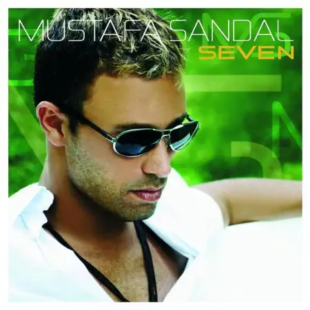 متن آهنگ All My Life از Mustafa Sandal