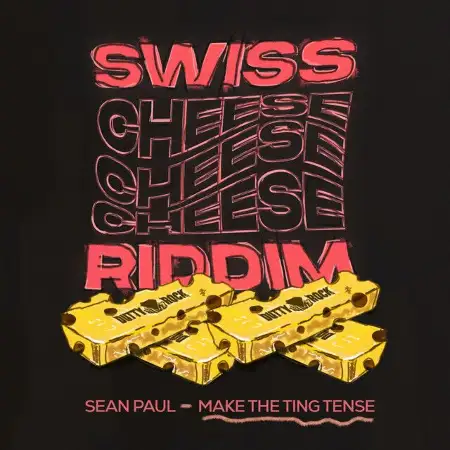متن آهنگ Make the Ting Tense از Sean Paul