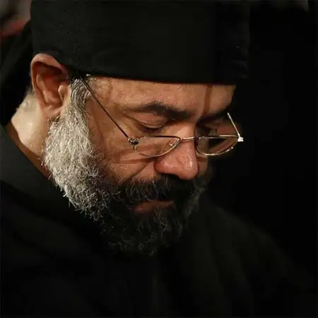 متن آهنگ گلی گم کرده ام میجویم او را از محمود کریمی