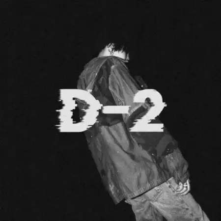 متن آهنگ Moonlight از SUGA