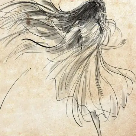 متن آهنگ زن از سینا حجازی
