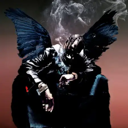 متن آهنگ pick up the phone از Travis Scott کاور آهنگ pick up the phone از Travis Scott