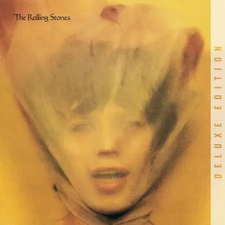 متن آهنگ Dancing With Mr D - 2020 از The Rolling Stones