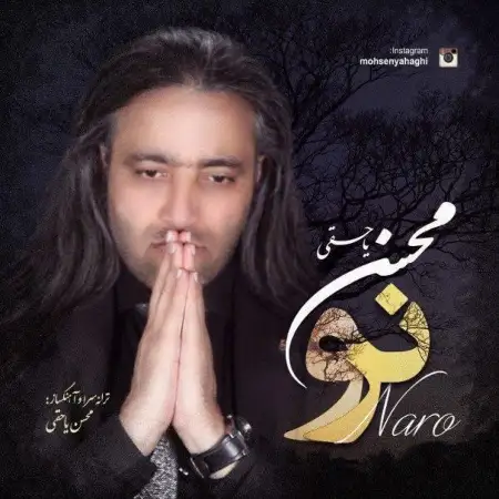 متن آهنگ نرو از محسن یاحقی
