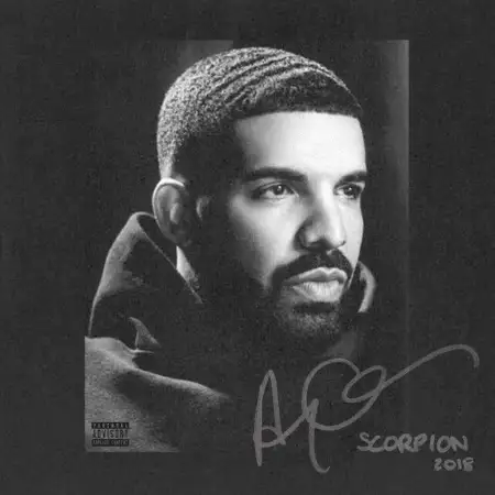 متن آهنگ Finesse از Drake کاور آهنگ Finesse از Drake