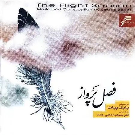 متن آهنگ پرنده از مانی رهنما