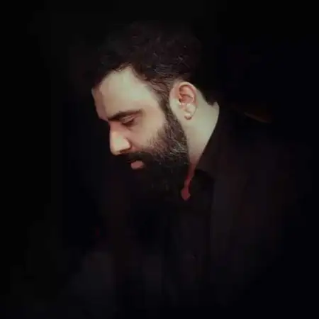 متن آهنگ کربلا خونمه از جواد مقدم