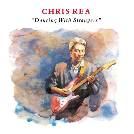 متن آهنگ Que Sera از Chris Rea