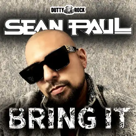 متن آهنگ Bring It از Sean Paul