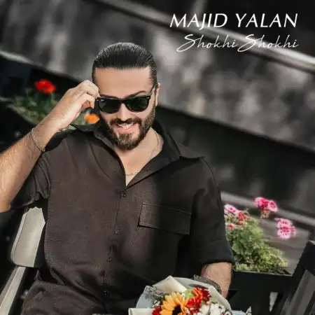 متن آهنگ شوخی شوخی از مجید یلان