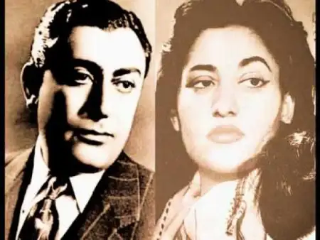 متن آهنگ الهه ی ناز از بنان