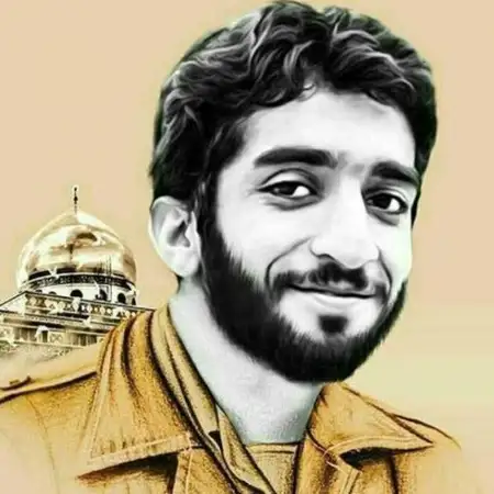 متن آهنگ جهاد از حامد زمانی