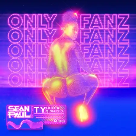 متن آهنگ Only Fanz (feat. Ty Dolla $ign) از Sean Paul