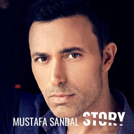 متن آهنگ Story از Mustafa Sandal