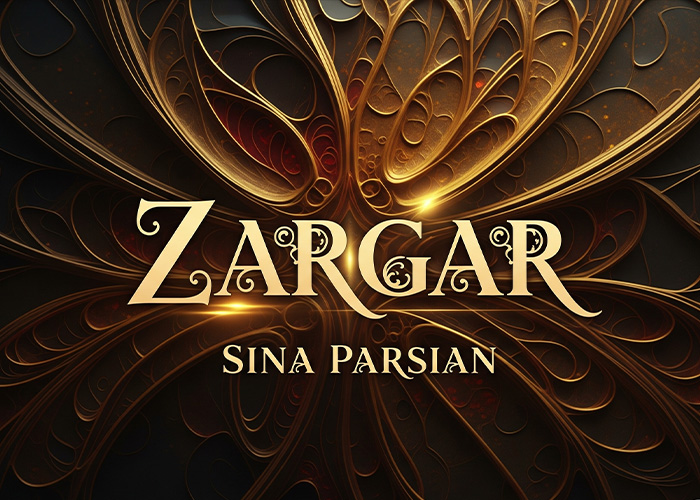 زرگر سینا پارسیان
