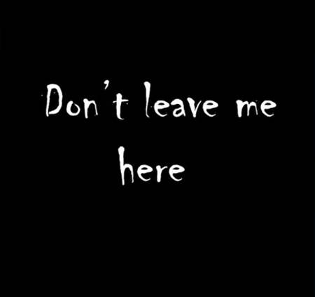 دانلود آهنگ Come On Don't Leave Me