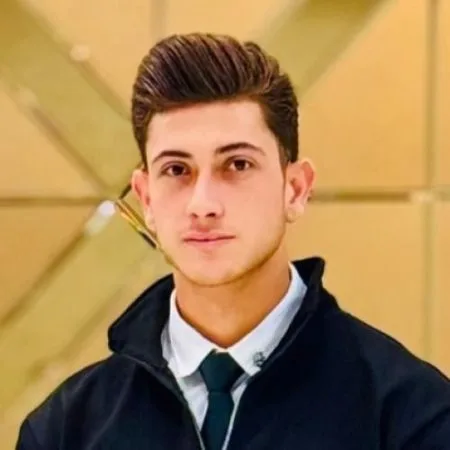 دانلود آهنگ کی شده مرهم دردات کی گوش میده به حرفات سجاد احمدی