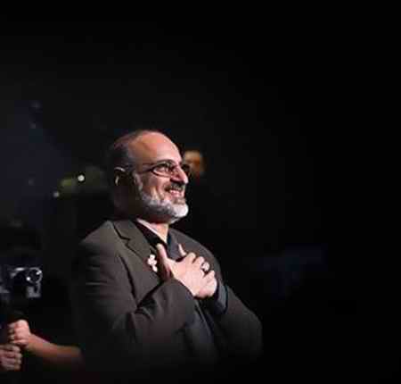 دانلود آهنگ تیتراژ فیلم مرد نقره ای محمد اصفهانی