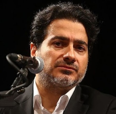 دانلود آهنگ خودم تنها تنها دلم همایون شجریان