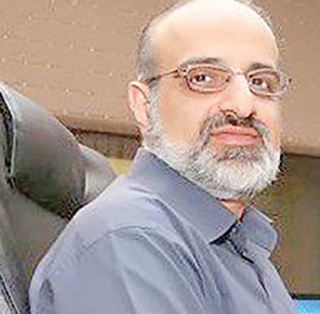 دانلود نوحه ای غنچه نشکفته در دامن مادر