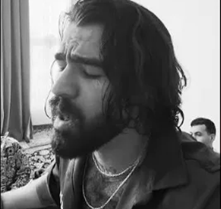 دانلود آهنگ بخت خسته من آخه تا کی لالایی